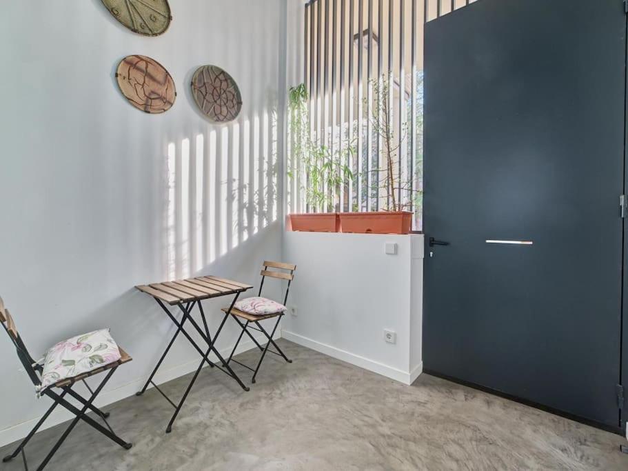 Sua Loft By Clabao