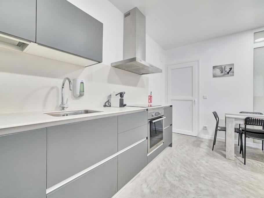 Appartement Sua Loft By Clabao *