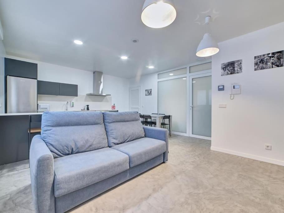 Sua Loft By Clabao Pamplona