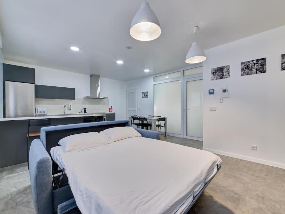 Sua Loft By Clabao