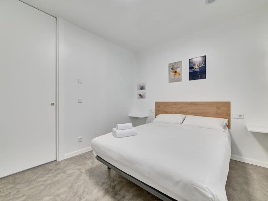 Sua Loft By Clabao Pamplona