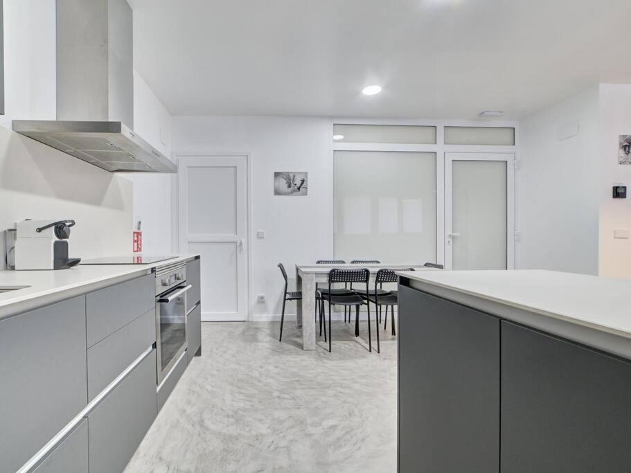 Sua Loft By Clabao Apartment
